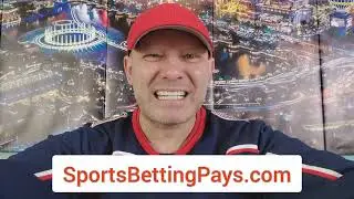 Christopher Mitchell Sports Betting Advice: 2 Secrets The Sportsbooks Don't Want You To Know.