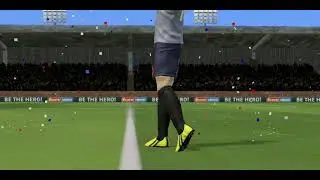 Secret legendary player in DLS 21
