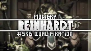 #SRB Super Rap Bros Qualifikation | Mowery - Reinhardt ! (Prod. by philchef)