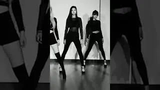 Everglow River Dance Cover Yiren Focus
