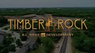 Timber Rock Development Update - Late June 2018