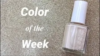 Polish Color Of The Week | Essie Nail Polish