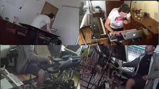 J and D Test Video