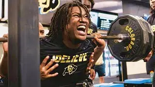 Colorado’s Defense Puts in THAT PAIN! 