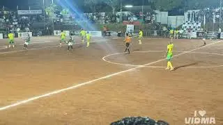 Super studio malappuram first match 2025 season 