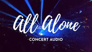 DAY6 - ALL ALONE (혼자야) [Empty Arena] Concert Audio (Use Earphones!!!)