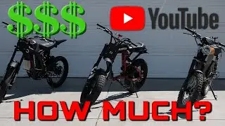My YOUTUBE INCOME & How it all started !