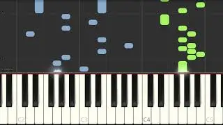 Centuries Fall Out Boy Piano Tutorial