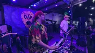 Badfish-Sublime Tribute: Full Multi-Cam set from Colonial Oak Music Park St. Augustine Fl. 11/19/25