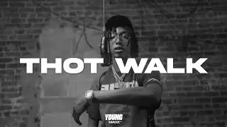 [FREE] Kyle Richh x Dee Billz Jerk Drill Type Beat - 