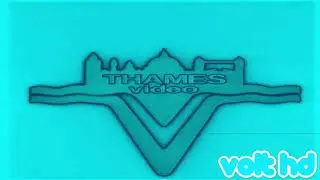 Thames Video (1983) Effects Round 1 Vs Everyone (1-17)