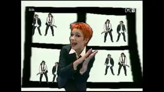 Ivana Plechinger - Pitali momci (1998)