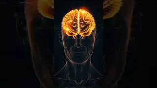 Unknown fact about brain #facts #shorts #short