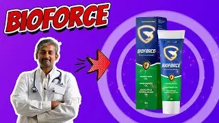 BioForce Crema Opini&oacute;n &iquest;ESTAFA? BioForce &iquest;Para qu&eacute; sirve? BioForce en Costa Rica