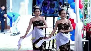 HARI ULANG TAHUN SMK BTB JUWANA KE 56 TAHUN 