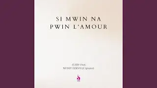 Si mwin na pwin lamour (feat. Meddy Gerville)