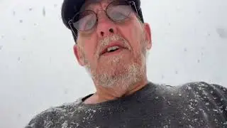 Snomaggedon 2026! Part 2