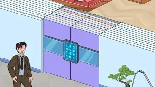 tricky twist level 26 open the door to uncover the truth