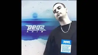 Pegz - Blink of an Eye (2005)