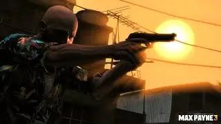 Max Payne 3 part 21