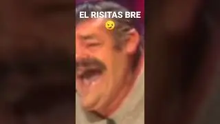 El Risitas🤣🤣 #elrisitas #funny #laughing