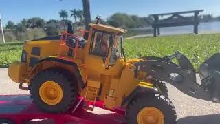 Scania 770s V8 carring 70 ton payload 