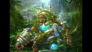Prime World ► Дуболом в разум