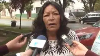 Se&ntilde;ora chilena un cago de risa (la magui la mojojojo y la calila)