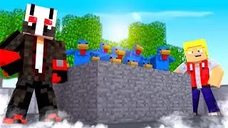 Die Chicken Explosion! | Minecraft Sky Adventures 52 | Minecraft Modpack