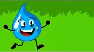 BFDI 1c: Take the Plunge