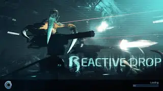 Alien Swarm Reactive Drop - Gameplay PC HD