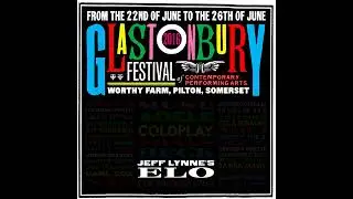 Jeff Lynne's ELO - Don't Bring Me Down (Vocals)