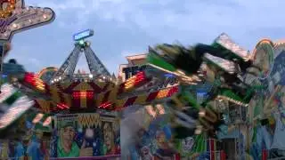 Techno Power - Eckl (offride) 2012 abends