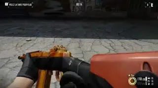 [PAYDAY 2] M308 rifle - Ausome