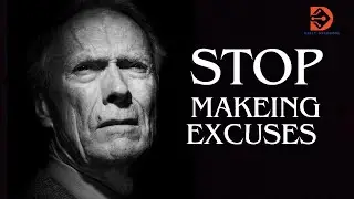 EVERY SINGLE DAY MENTALITY, NO EXCUSES - New Motivational Speech Compilation