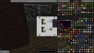 Minecraft:Ftb Infinity Evolved #3 Выживание