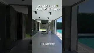 Villa for sale in &Ccedil;eşme #realestate #luxury #cesme #turkey #propertyturkey