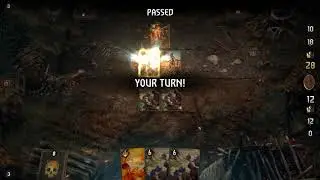 Amidst The Rubble puzzle - Thronebreaker The Witcher Tales
