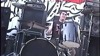 Flood - Clarion Alley Block Party 2008