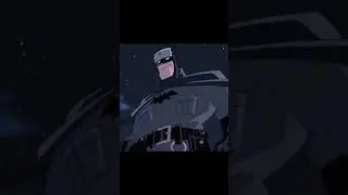 BATMAN IN RED SON SUPERMAN RED SON