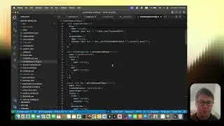 SaaS Template: Update Layout From My NextJS Template