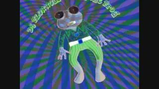 DJ FlowWolf - Prog the Frog
