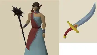 OSRS Mobile Metzli (The Final Dawn)