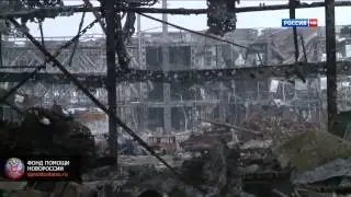 Бронежилет Мечта Моторолы BREAKING THE NEWS