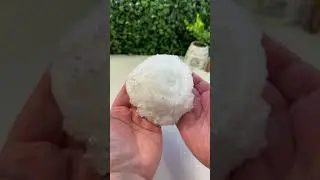 Taylor Swift Slime - Sparks Fly Crunchy Bingsu Bead Slime From My Valentines Restock - Emmabeeslimes