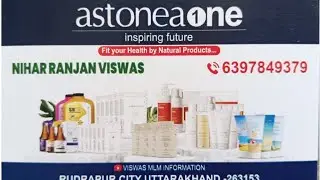 AstoneaOne Real Product Base Company....@6397849379