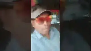 itsfozikrish is live! Toure and piknik Entertainment enjoy 😊😁 days 