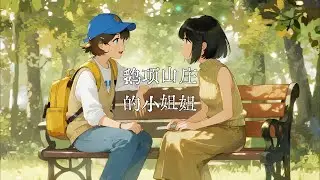 鹅项山庄的小姐姐| The young ladies at Goose Neck Villa