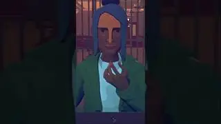 Virginia &middot; Shorts PC Gameplay