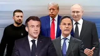 Putin TMERRON Europën, NATO jep ALARMIN, Behuni gati per luf'te